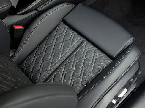 New 2026 Audi A6 Prestige image 35