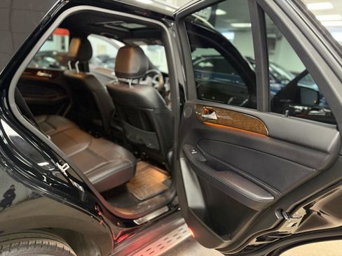 Used 2016 Mercedes-Benz GLE 350 4MATIC image 38