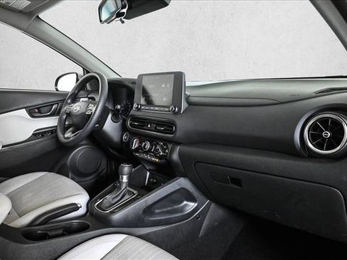 Used 2023 Hyundai Kona SEL image 22