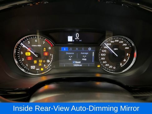 Used 2023 Cadillac XT6 Sport w/ LPO, Floor Liner Package image 18