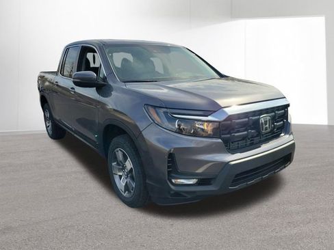 New 2026 Honda Ridgeline RTL image 12