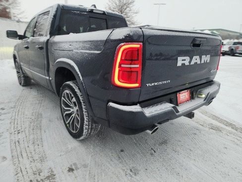 New 2026 RAM 1500 Tungsten image 28