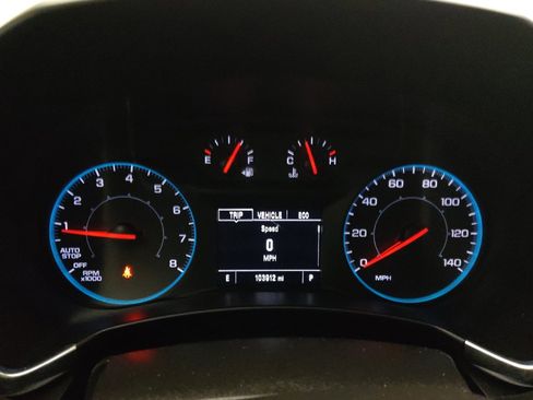 Used 2020 Chevrolet Equinox LS AWD/4WD image 23