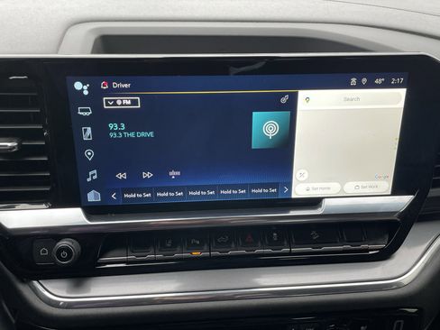 Used 2024 Chevrolet Silverado 2500 High Country w/ Midnight Edition image 25