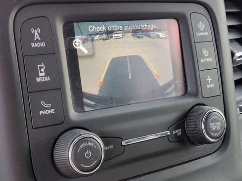 Used 2019 RAM 1500 Rebel AWD/4WD image 27
