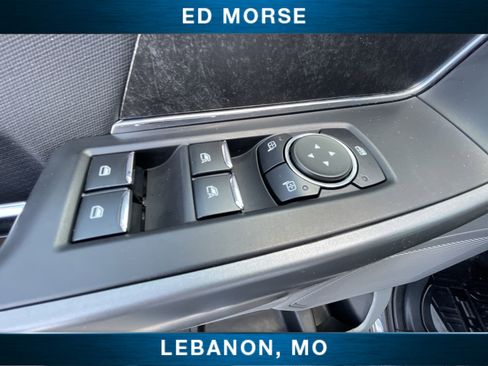Certified 2023 Ford F150 XLT w/ Equipment Group 301A Mid AWD/4WD image 21
