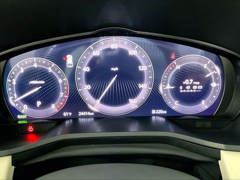 Used 2024 MAZDA CX-90 3.3 Turbo w/ Premium Plus Pkg image 24