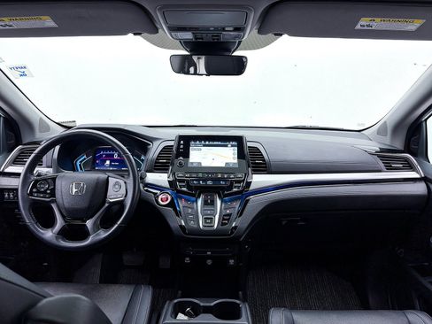 Used 2023 Honda Odyssey Touring image 34
