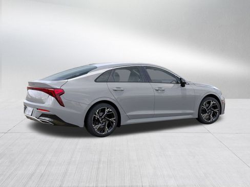New 2026 Kia K5 GT-Line image 6