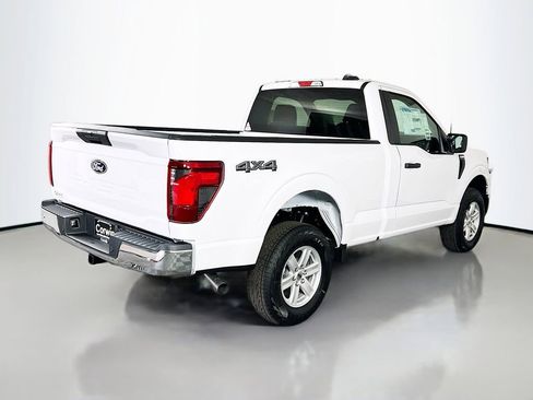 New 2026 Ford F150 XL w/ Equipment Group 103A High image 13