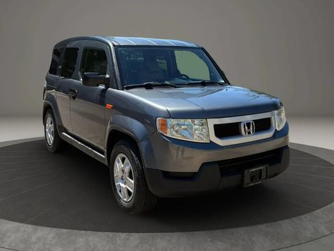 Used 2011 Honda Element LX image 4