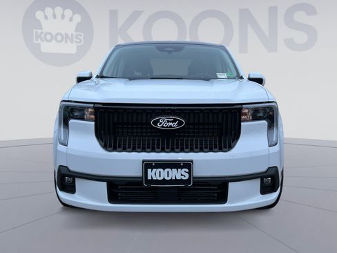 New 2025 Ford Maverick Lobo image 11