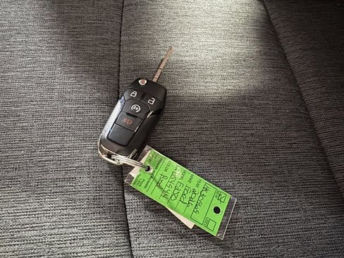 New 2026 Ford F250 XL w/ 360-Degree Camera Package image 9