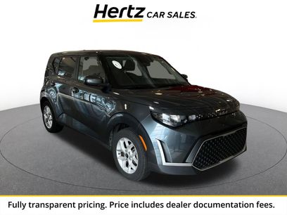 Used 2025 Kia Soul LX w/ LX Technology Package