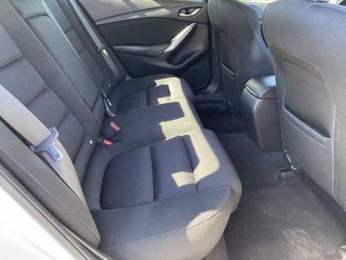 Used 2014 MAZDA MAZDA6 Sport FWD image 17