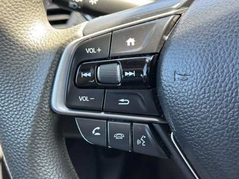 Used 2021 Honda Accord LX image 24