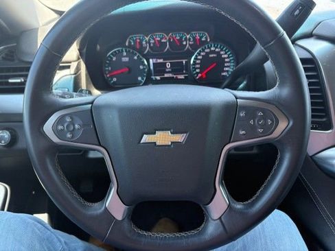 Used 2018 Chevrolet Tahoe LS RWD image 11