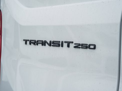 New 2026 Ford Transit 250 148 Medium Roof w/ Load Area Protection Package image 8
