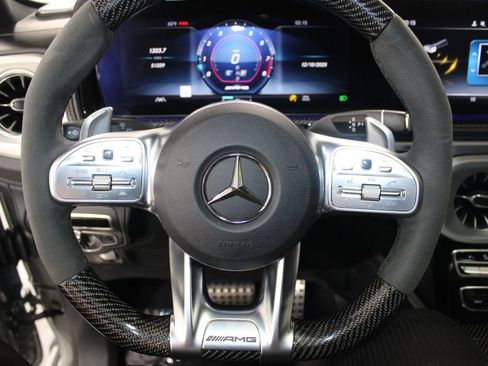 Used 2021 Mercedes-Benz G 63 AMG 4MATIC image 34