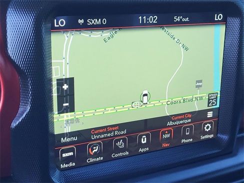 Used 2022 Jeep Gladiator Rubicon w/ Cold Weather Group image 15