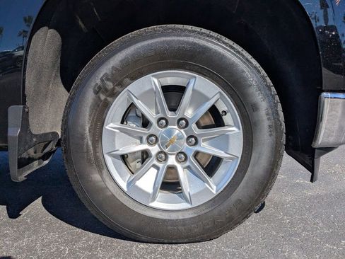 Certified 2025 Chevrolet Silverado 1500 LT image 12