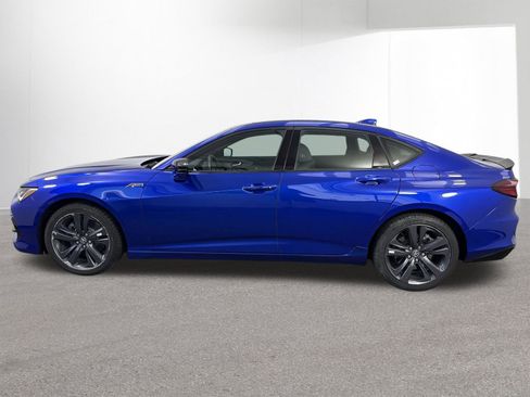 Certified 2023 Acura TLX SH-AWD w/ A-SPEC Pkg image 30