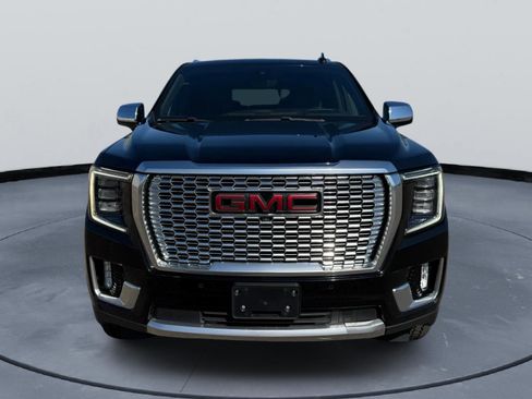 Used 2021 GMC Yukon Denali w/ Denali Ultimate Package image 8