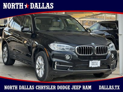 Used 2015 BMW X5 xDrive35i