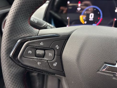 New 2026 Chevrolet Trax RS w/ Driver Confidence Package FWD image 32