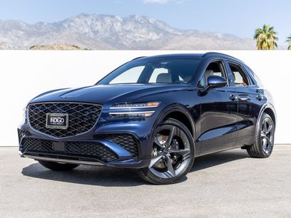 Used 2026 Genesis GV70 3.5T Sport Prestige