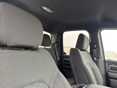New 2026 RAM 1500 2WD Quad Cab image 15