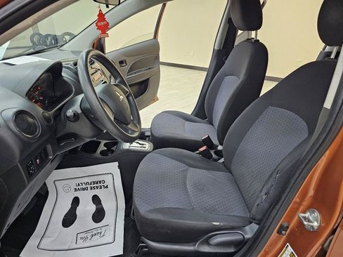 Used 2017 Mitsubishi Mirage ES FWD image 14