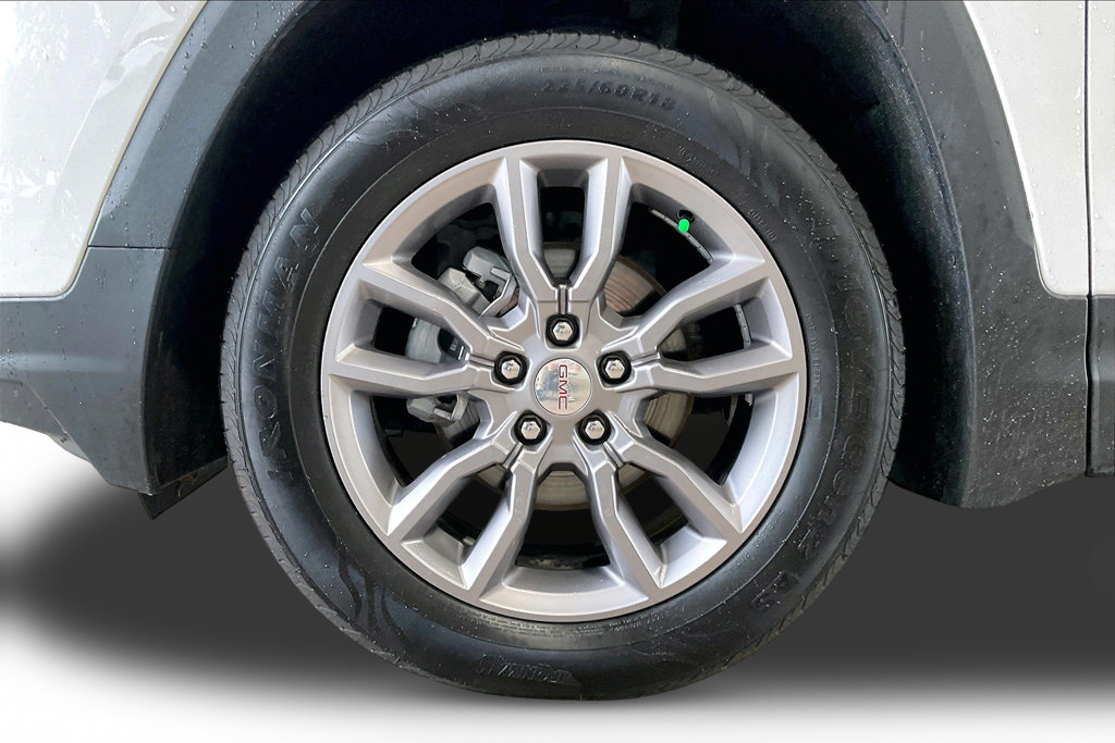 Used 2024 GMC Terrain SLT AWD/4WD image 31