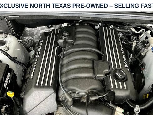 Used 2023 Dodge Durango SRT AWD/4WD image 44