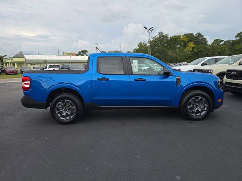 New 2025 Ford Maverick XLT w/ XLT Luxury Package image 3