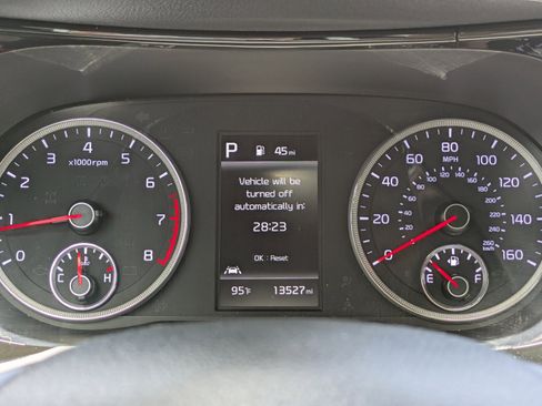 Certified 2023 Kia K5 GT-Line w/ GT-Line Premium Package FWD image 21