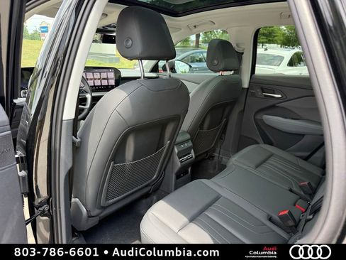 New 2026 Audi Q3 quattro 2.0T AWD/4WD image 24