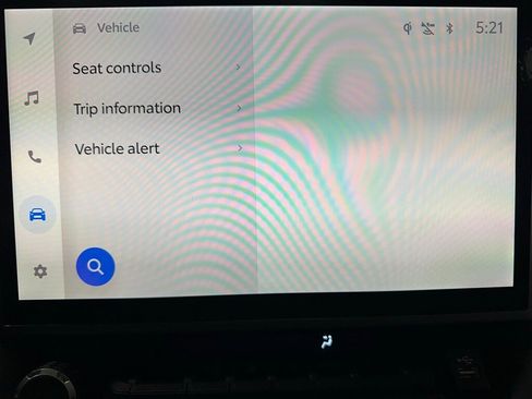 Used 2025 Toyota Tundra Platinum image 31