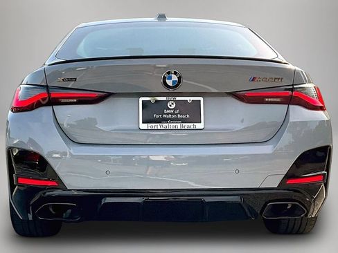 Used 2024 BMW M440i xDrive Gran Coupe AWD/4WD image 6