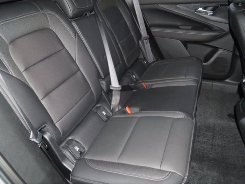 New 2025 Chevrolet Blazer EV LT w/ Super Cruise Package image 10