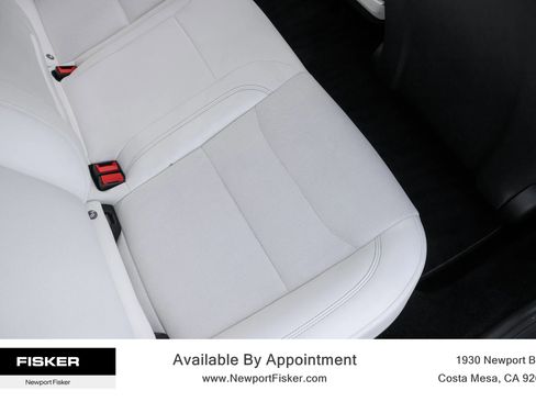 Used 2023 Tesla Model S Standard Range AWD/4WD image 28