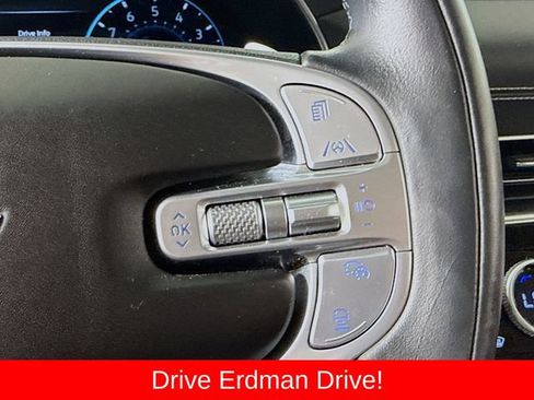 Used 2023 Genesis GV80 3.5T w/ Prestige Package AWD/4WD image 14