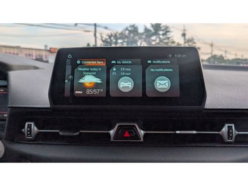 Used 2023 Toyota Supra Premium image 20