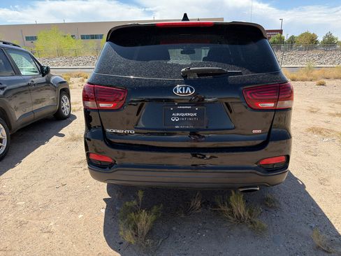 Used 2019 Kia Sorento AWD w/ Option Group 020 image 5