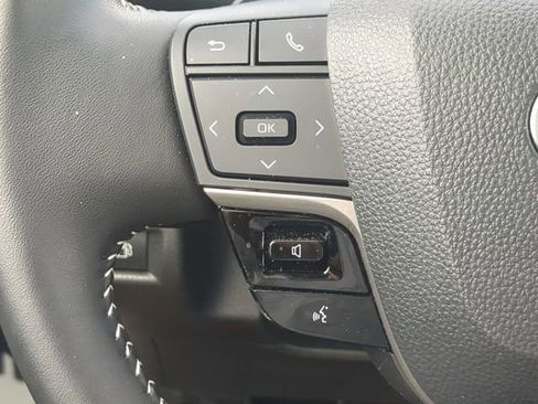 Certified 2025 Toyota Camry SE image 22