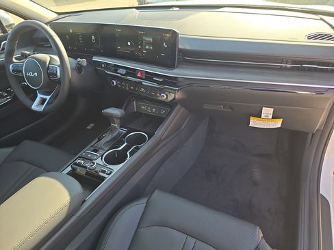 New 2026 Kia K5 EX FWD image 12