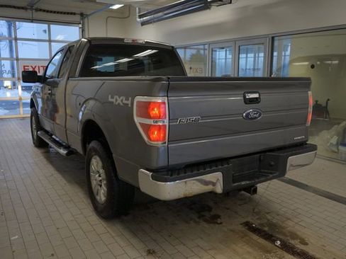 Used 2013 Ford F150 XLT w/ XLT Chrome Pkg image 11