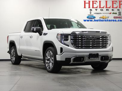 Used 2023 GMC Sierra 1500 Denali w/ Denali Reserve Package