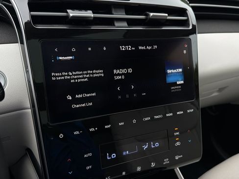 Certified 2023 Hyundai Tucson Limited AWD/4WD image 18