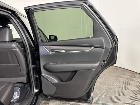 New 2025 Cadillac XT5 Sportv w/ Technology Package image 39